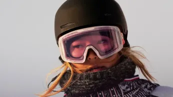Chloe Kim Says She's 'Good to Go' for Olympics Despite Labrum Tear in Shoulder