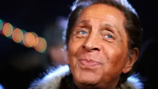 Valentino, Fashion Designer to the Jet Set, Dies Aged 93 in Rome