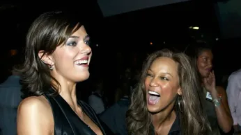 'America's Next Top Model' Winner Adrianne Curry Declines Netflix Docuseries, Criticizes 'Woke Lens' Analysis