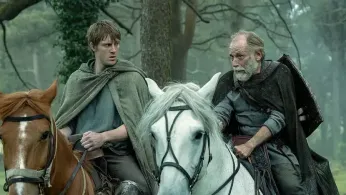 'A Knight of the Seven Kingdoms' Features Comedic Full-Frontal Nude Scene With 10-Inch Prosthetic