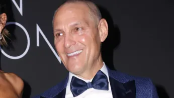 Ari Emanuel's 'Fiery, Furious' Memoir to Be Released This Fall