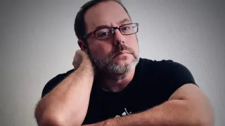 Inside 'Cutaways': Mark Schwab on Feeling Seen, Working With Your Idol, And Why Queer Cinema Needs to Be Less Sanitized